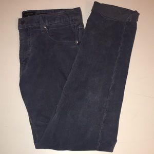 Quiksilver corduroy pants